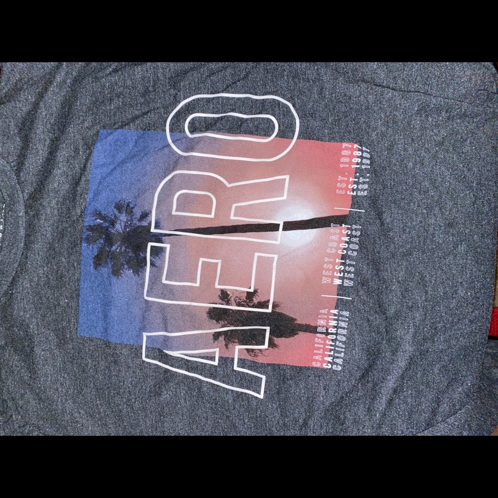 Aeropostale Tshirt